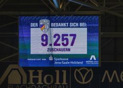 FC Carl Zeiss Jena Hallescher FC 04042025 36